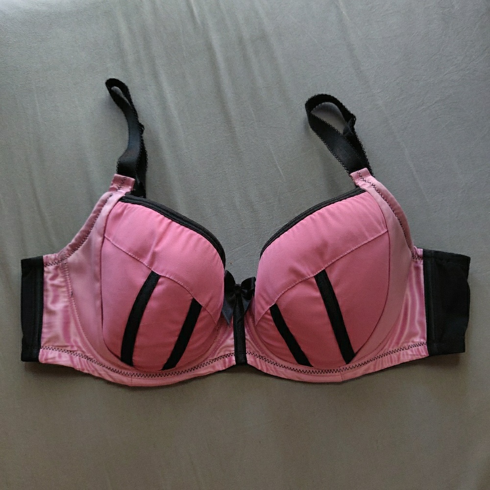 Parfait Charlotte 6901 Bra in Wild Pink